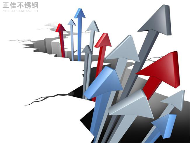 经济迅速恢复