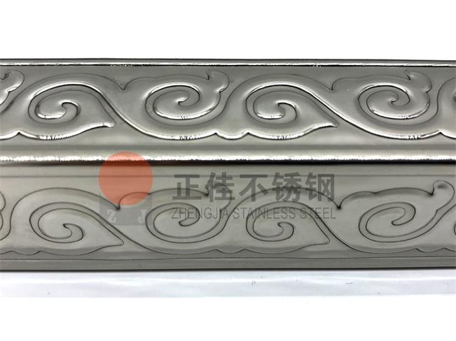 祥云花纹